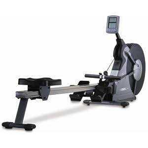 Johnson Health Tech W8000 Commercial Rower