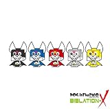 BIBLATION−χ (通常盤)