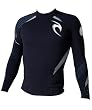 Rip Curl Core Insulator Long Sleeve Men's Surf Jacket - 2mm