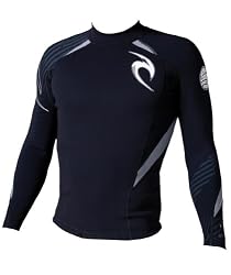 Rip Curl Core Insulator Long Sleeve Men's Surf Jacket - 2mm