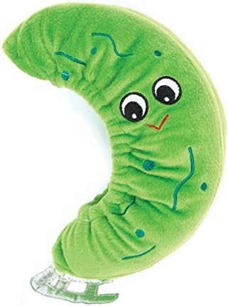 Jerry's Skating World Fun Food Soaker Pickle