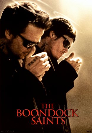 Boondock Saints Poster Flannery Reedus Poster Print Collections Poster Print, 24x36 Collections Poster Print, 24x36