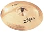 Zildjian ZBT 18-Inch Crash Cymbal Ride