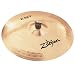 Zildjian ZBT 18-Inch Crash Cymbal Ride