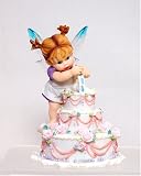 Wedding Cake Fairie