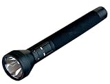Streamlight 25011 SL-20XP Flashlight with 120V AC/DC, 2 Sleeves, Black