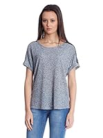 Paul Stragas Camiseta Manga Corta (Gris)