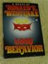 Good Behavior (G K Hall Large Print Book Series)