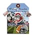 Ohio State University Wishing Bracelet - Football