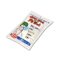 トラベル用品 トラベルグッズ！トイレぽっと＆ゲロぽっと（徳用3個入り） [TABITOMO] 3229800