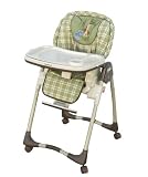 Baby Trend 4 Position High Chair, Nambia