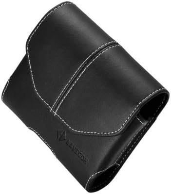 Navigon 10000180/1 3.5-Inch Universal Premium Leather Case