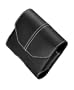 Navigon 10000180/1 3.5-Inch Universal Premium Leather Case