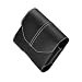 Navigon 10000180/1 3.5-Inch Universal Premium Leather Case