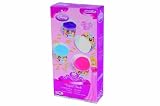 Giochi Preziosi 89205 - Disney Princess Modellino Nachfllpack 3 Dosen