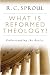 What is Reformed Theology?: Understanding the Basics