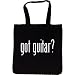 Tote Bag : GOT GUITAR?