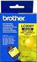 Brother Ink Cartridge Yellow LC900Y