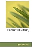 The Secret Adversary (Agatha Christie Mysteries Collection (Paperback))