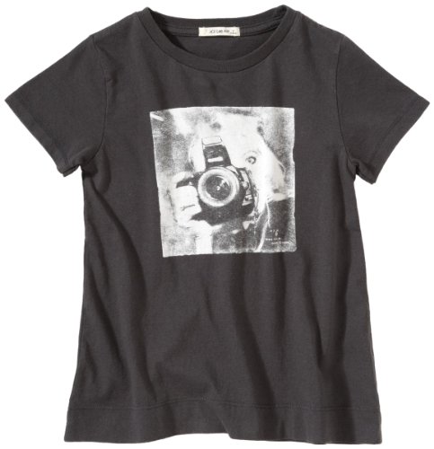 Lee M�dchen Shirt T-Shirt CAMPER T - L262FB67