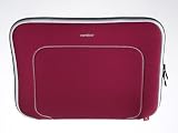 Produkt-Bild: Pataco NCP-17RB Notebooksleeve 43,2 cm (17 Zoll), rot blau