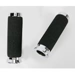Grab On Grips Deluxe Road Grips - 1in. x 6in. MC316