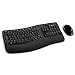 Microsoft Wireless Comfort Desktop 5000