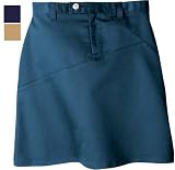 Dickies - Dickies kk710 Juniors 3-Piece Skirt (Sizes 3-21)