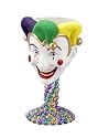 Mardi Gras - Jester Face Goblet Accessory [Apparel]