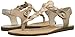 Circus NY Women's Candice Flat Sandal