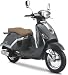 Motorroller / Scooter Fino wie Lambretta Pato oder Vespa