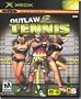 Outlaw Tennis (Xbox)