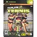 Outlaw Tennis