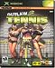 Video Games : Outlaw Tennis