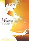 Women―月のような太陽のようなすべての女性たちへ Keico