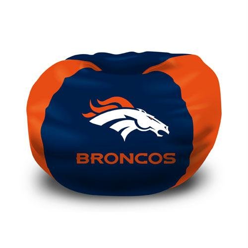 Northwest Denver Broncos Bean Bag Chair