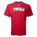 Wales 11/13 WRU Supporter SS T Shirt