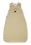 Grobag   Baby Sleeping Bag Home Grown Baby Organic 2.5 Tog 0-6 Month