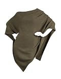 100%  Cashmere Poncho - Mink by Catherine Robinson