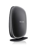Belkin N450 Wireless Dual-Band N+ Router (Latest Generation)