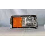 90-94 LINCOLN TOWN CAR (w o Logo) SIDE MARKER LIGHT RIGHT by TYC