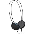 Encore Digital Headphones Lightweight Design Ideal For Extended Use