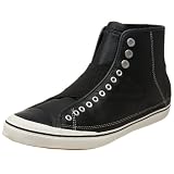Tretorn Mens Skymra Mid Leather Sneaker