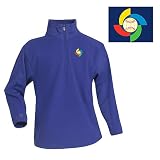 2009 World Baseball Classic Youth Frost Pullover Fleece by Antigua