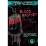 Blood Brother (Traces: Luke Harding, Forensic Investigator)