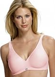 Bali Downtime Cool Stretch Wire-Free Bra