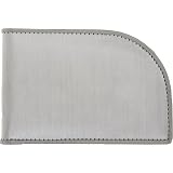 Rogue Wallet Men's Stainless Steel Wallet
