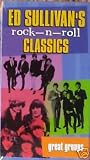 DVD : Ed Sullivan's Rock' N Roll Classics - Great Groups
