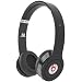 Monster Cable - Beats Solo by Dr. Dre - Casque haute performance avec fonction micro - Noir