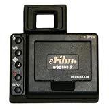 Produkt-Bild: DELKIN Pop Up Shade Pro LCD Blende OLYMPUS E300 E 300